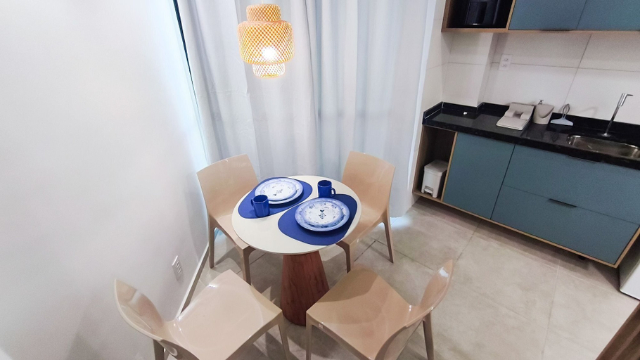 Dining 3, Max Carneiros Suites - Praia dos Carneiros, Tamandaré