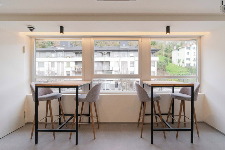 Food & Drinks 4, Hotel Distrito Oeste by Limehome, Guipúzcoa
