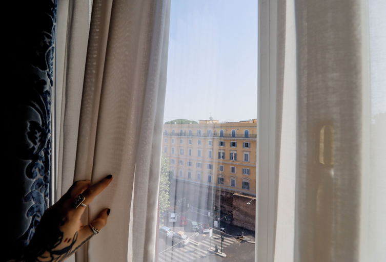 Others 4, Imperial Suite Rome Guest House, Roma