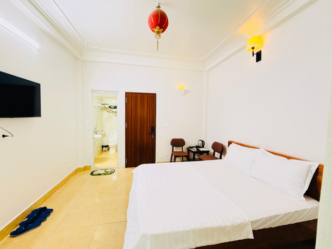 Bedroom 2, Hoang Kien Hotel, Hoàn Kiếm