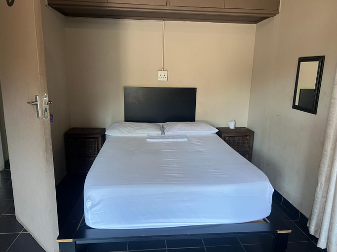 Bedroom 4, Happy Time guest house, Mopani