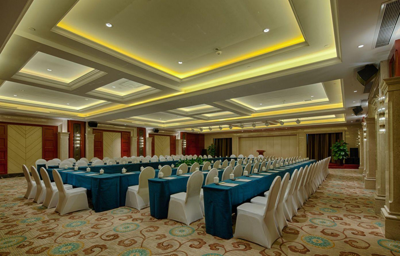 4, Nanchang Galactic Classic International Hotel, Nanchang