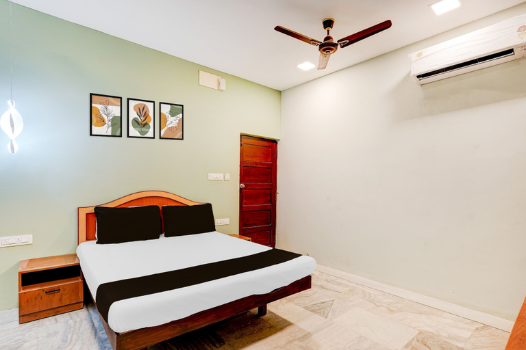 Room 4, Collection O Vadapalani, Chennai