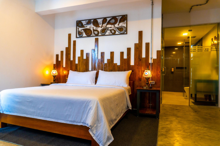 Bedroom 3, avsuites.com, Puerto Galera