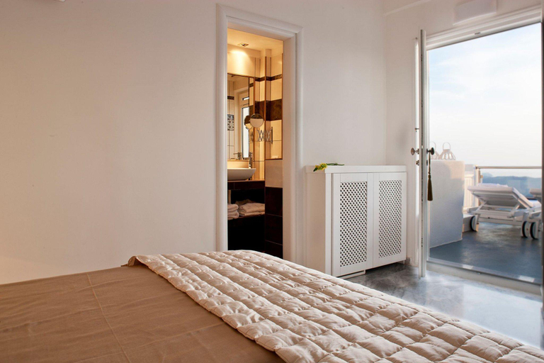 Others 2, Marvelous Santorini Villa  1 Bedroom  Villa Tioumoutiri  Private Jacuzzi, South Aegean