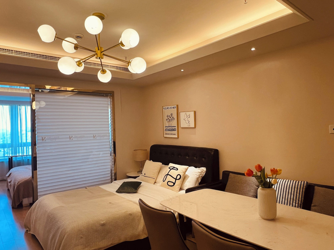 Room 5, The Lanze Premium Furnished Apartment, Shanghai