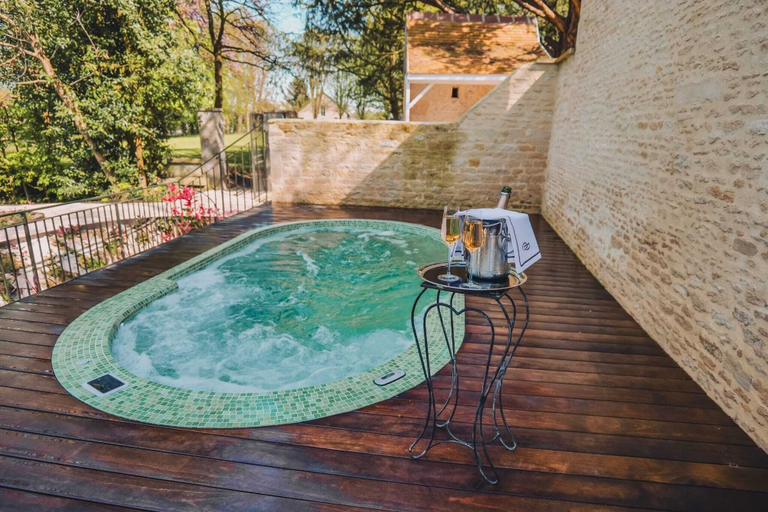 Sport & Beauty 2, Château Hôtel - Domaine de Coeurmandie, Calvados