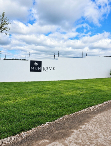 Property grounds 3, mon Reve Estate, Cape Winelands