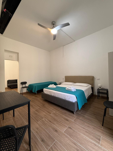 5, Guest House Bosco APARTMENT, Palermo