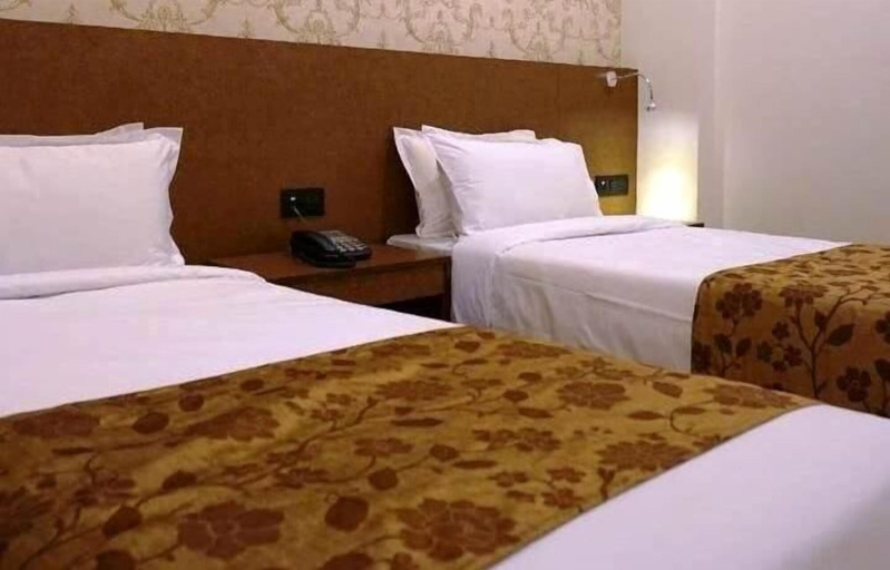 Room, Penchu Boutique Hotel, Wangchang