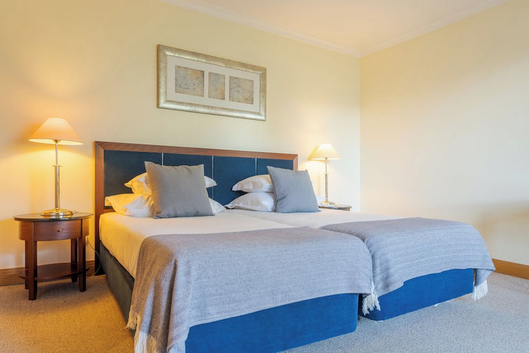 Bedroom 3, Pestana Grand Premium Ocean Resort, Funchal