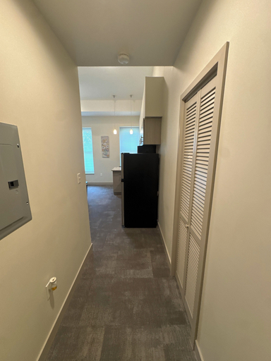 Room 4, Hilliard Lofts, Cuyahoga