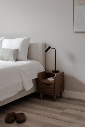 Room 3, Modern Apt in City Centre 2 With Free Parking, Rotterdam