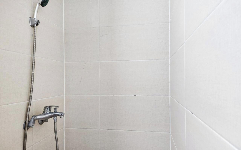 Bathroom 3, Fantastic Ocean View Sydney Hotel, Jeju
