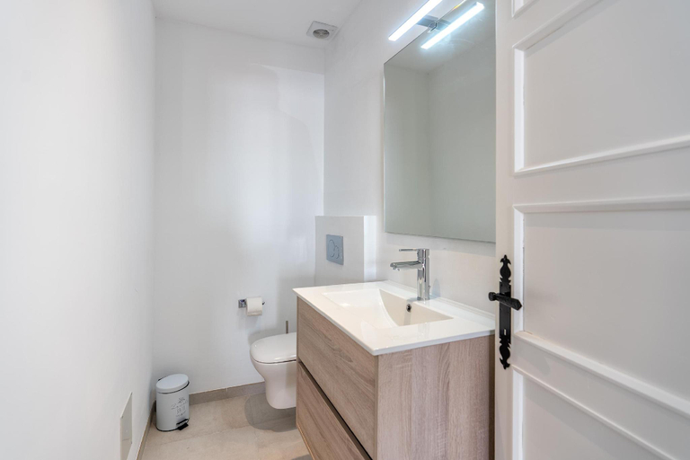 Others 3, Lovely Central Apartment  Guillem  3 Bedrooms  Close to The Beach, Baleares