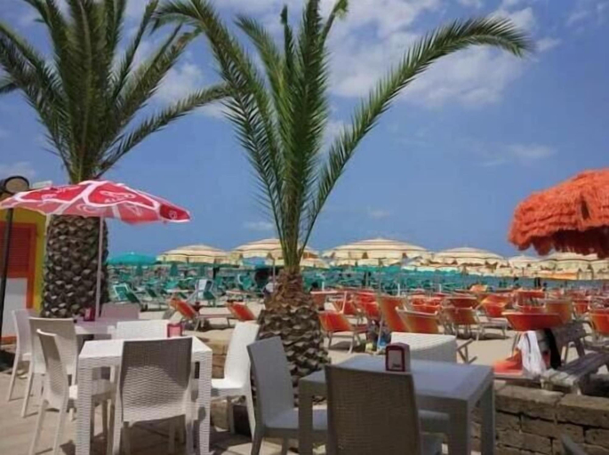 Food & Drinks, Appartamenti Via del Mare, Ascoli Piceno