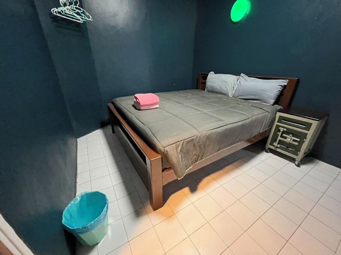 Bedroom 2, HiSSS Style, Cha-Am