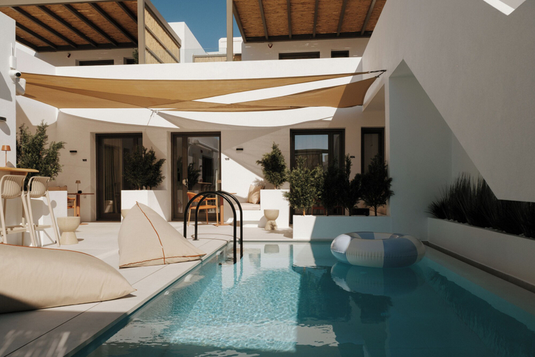 Primary image, The Lofts Paros Executive Suites, South Aegean