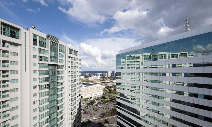 Exterior, Condo apt w/ Pool in Asa Norte Bhy1704, Brasília