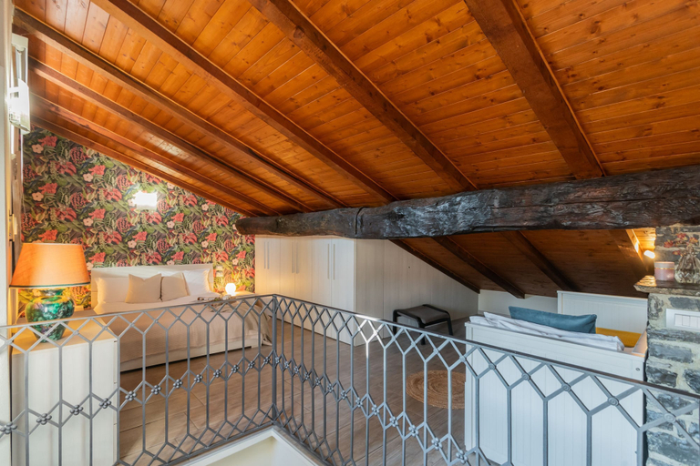 Room 4, Domus 5 in Como in Como, Como