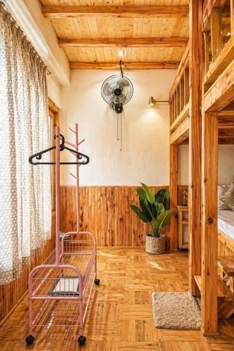 Interior 3, Foresta Living Kasol, Kullu