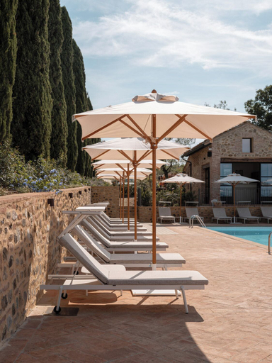 Pool 5, Tenuta Bartoli, Siena