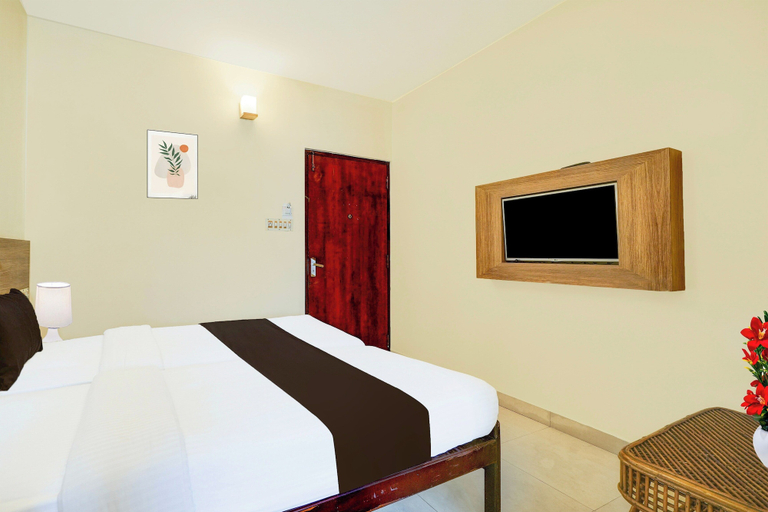 Room 2, Super Collection O MG Road, Ernakulam