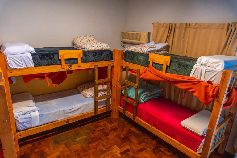 Room 3, Pulkay Hostel Folk, Capital