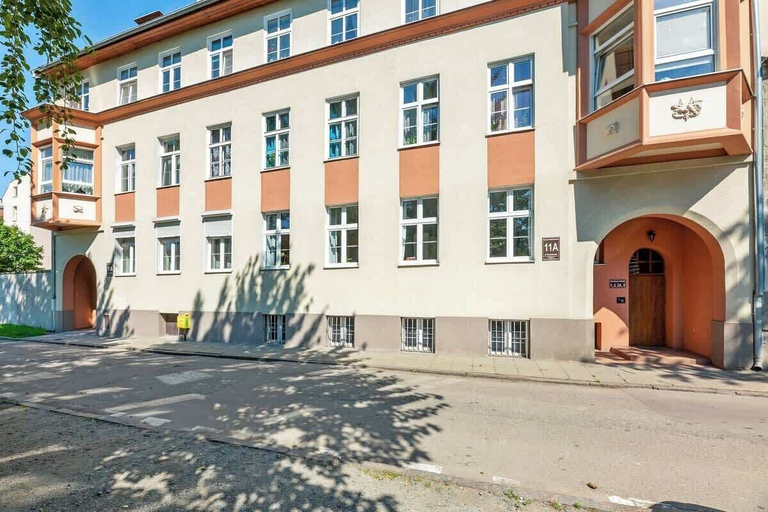 Exterior & Views 2, City Center Art House by Downtown Apartments, Gdańsk City