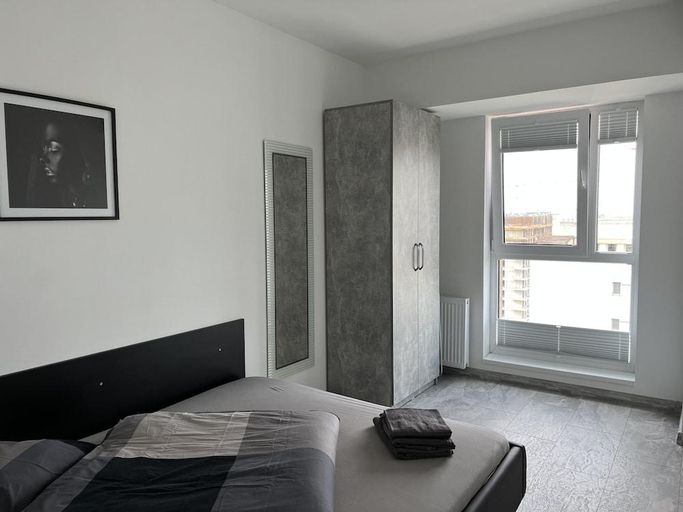 Others 2, Cozy 2-Room Penthouse Lakeview W14, Municipiul Bucuresti