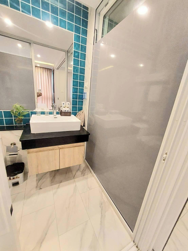 Bathroom 5, Deco Wellness Center, Pattaya