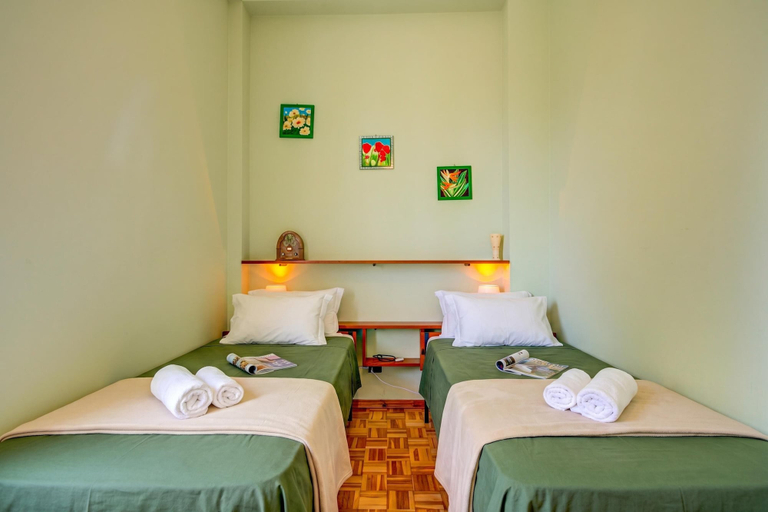 Room 4, Manuela's Apartment Stresa Next to Center Lake View Terrace, Verbano-Cusio-Ossola