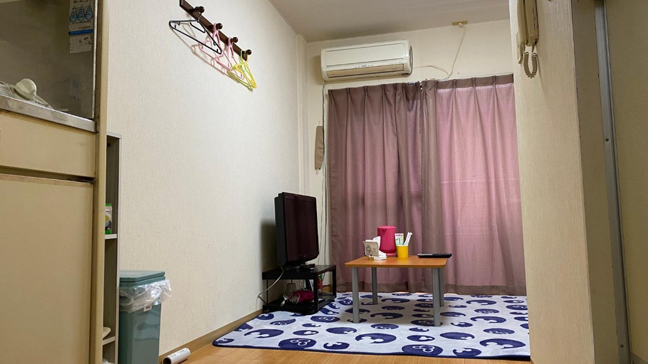 Bedroom 2, Private House Sora / Vacation STAY 1122, Sakai