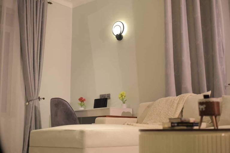 Interior 5, NJ Homes A6, Kampala