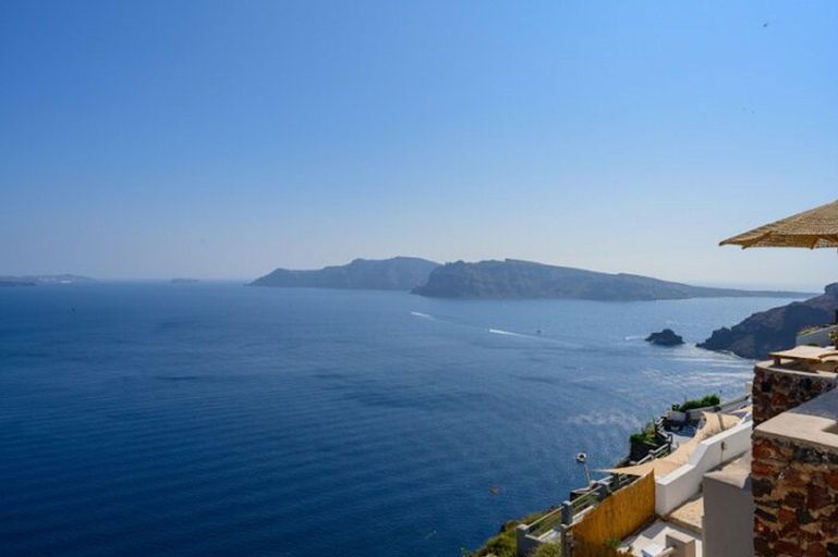 Others 2, Stunning Santorini Villa 1 Bedroom Villa Supreme Private Heated Plunge Pool, South Aegean