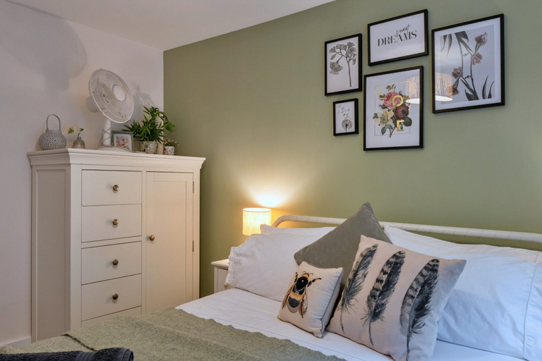 Others 4, Stylish Apartment in Fowey, Cornwall