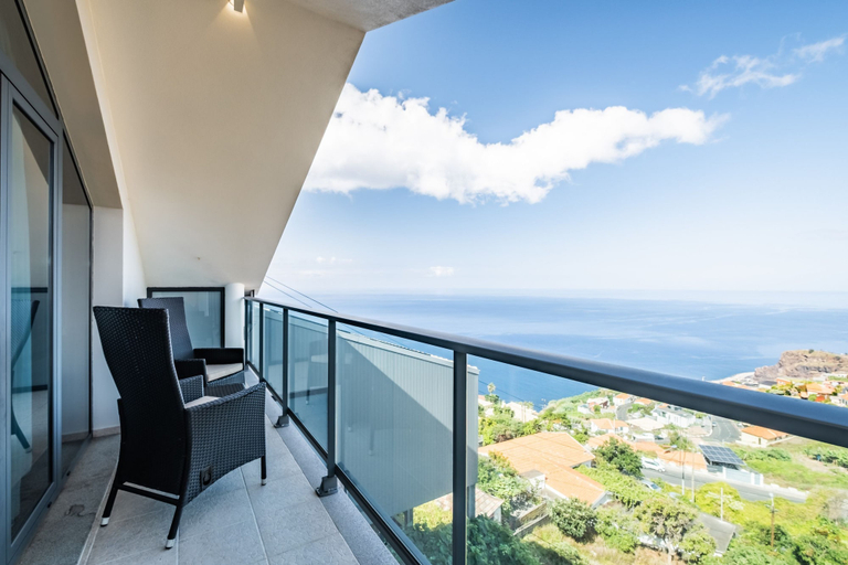 Room 4, Villa Brava Sunset by Homie, Ribeira Brava
