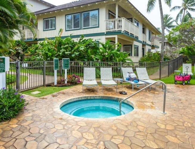 Pool 4, Kauai Regency At Poipu Kai #823 3 Bedroom Condo, Kauai