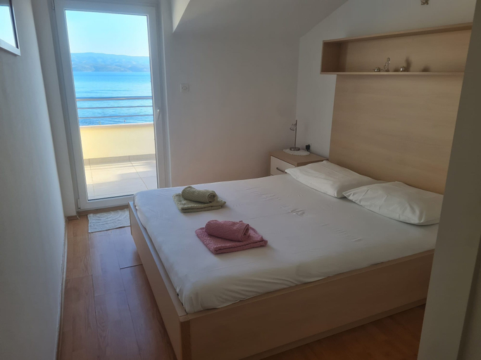 Room 3, Apartments Damir, Omiš