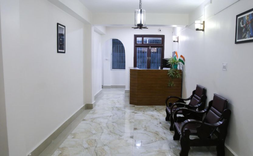Others 2, Hotel Kaso Gangtok, East Sikkim