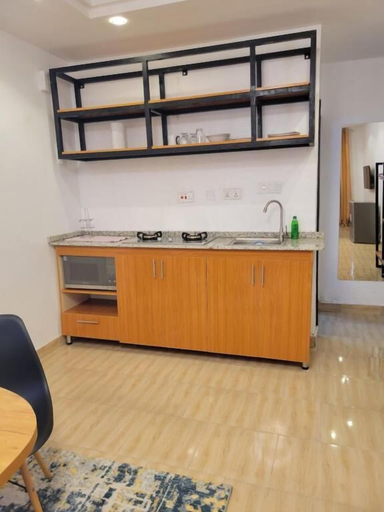 Private kitchen 2, Zico Studio Large, AbujaMun