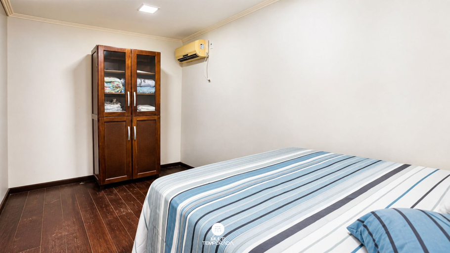 Room 5, Sítio Conteiner do Mano - Águas Mornas, Águas Mornas