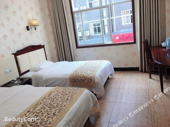 Others 4, Harmony One Hotel, Enshi Tujia and Miao