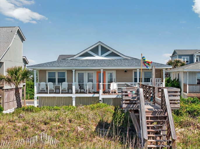 Primary image, Xanadu - 4 Br Home, Brunswick