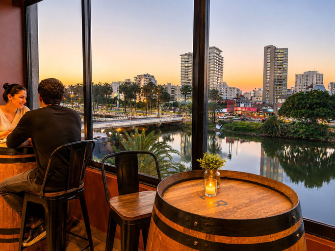 Food & Drinks 5, LRH Viña del Mar and Convention Center, Valparaíso