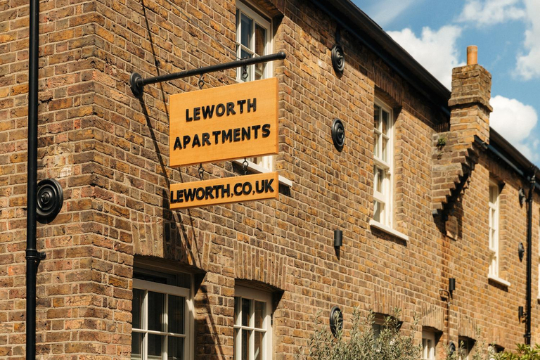 Exterior & Views 1, Leworth Apartments, Windsor, Slough