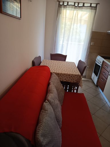 Others 5, Apartments Stipan, Marina
