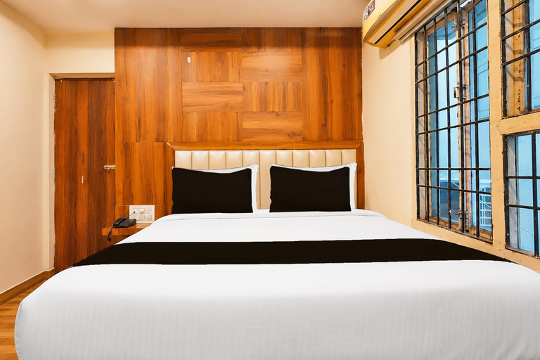 Room 4, Super Collection O Tennati Park Vizag, Visakhapatnam