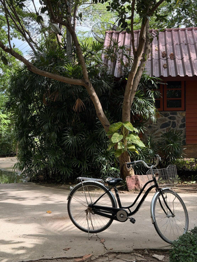 Others 4, Wiangkham Resort, Photharam