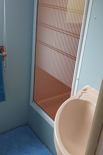Bathroom 2, Donegal Coastal Mobile Homes With Private Garden